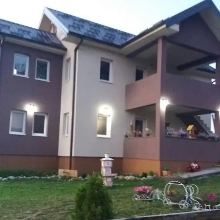 Melina Apartment Sjenica
