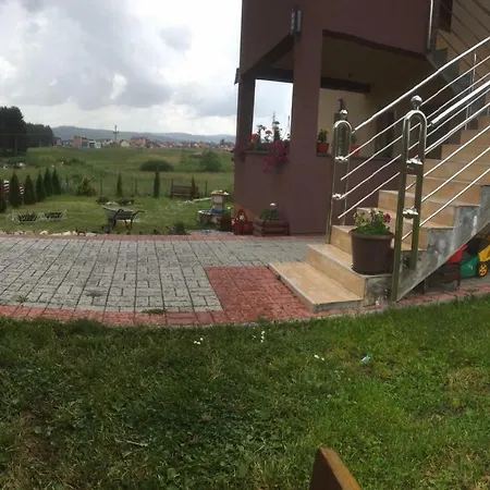 Melina Apartment