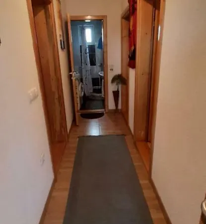 Apartment Melina Sjenica