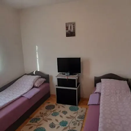 Apartment Melina Sjenica