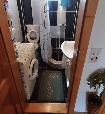 Apartment Melina *